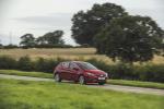 Vauxhall Astra 2019 года